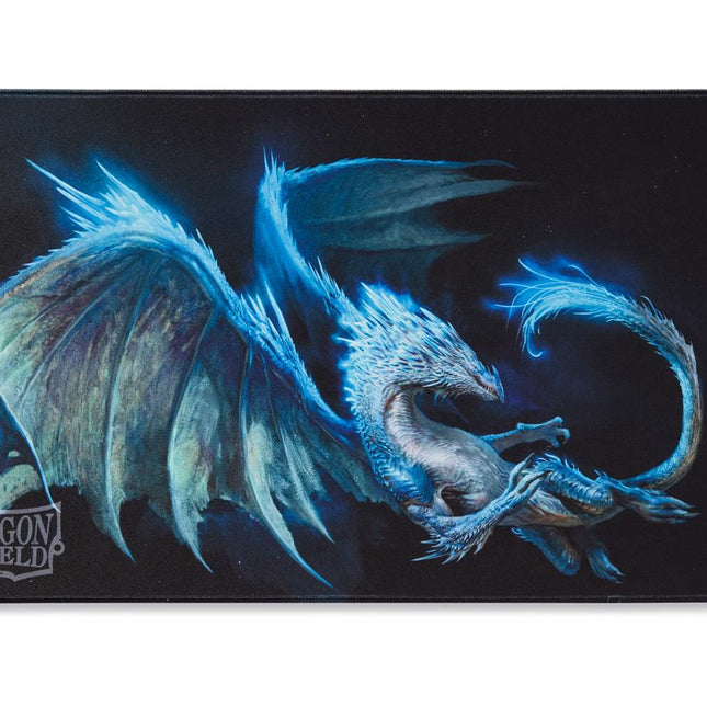 Dragon Shield Playmat –  Botan, Midnight Visitor