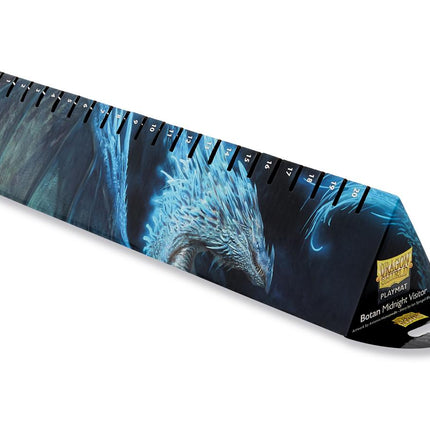Dragon Shield Playmat –  Botan, Midnight Visitor