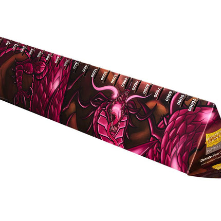Dragon Shield Playmat –  ‘Demato’ Slayer Skin