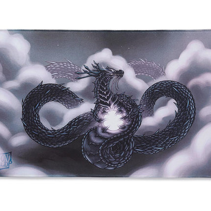 Dragon Shield Playmat – ‘Lithos’ Soul Wielder