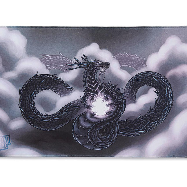 Dragon Shield Playmat – ‘Lithos’ Soul Wielder