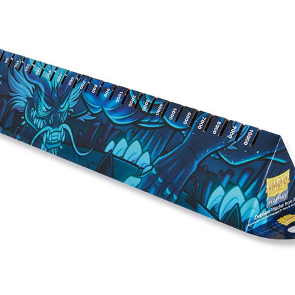 Dragon Shield Playmat – Delphion, Watcher from Afar