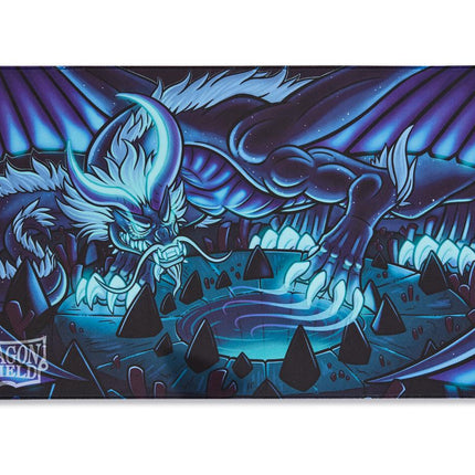 Dragon Shield Playmat – Delphion, Watcher from Afar