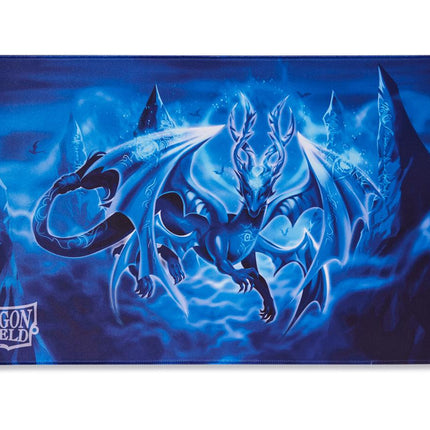 Dragon Shield Playmat –  Xon, Embodiment of Virtue
