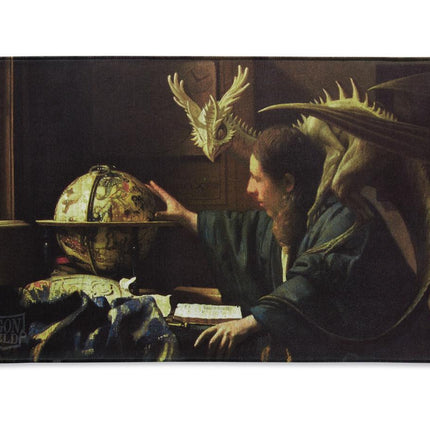 Dragon Shield Playmat – ‘The Astronomer’
