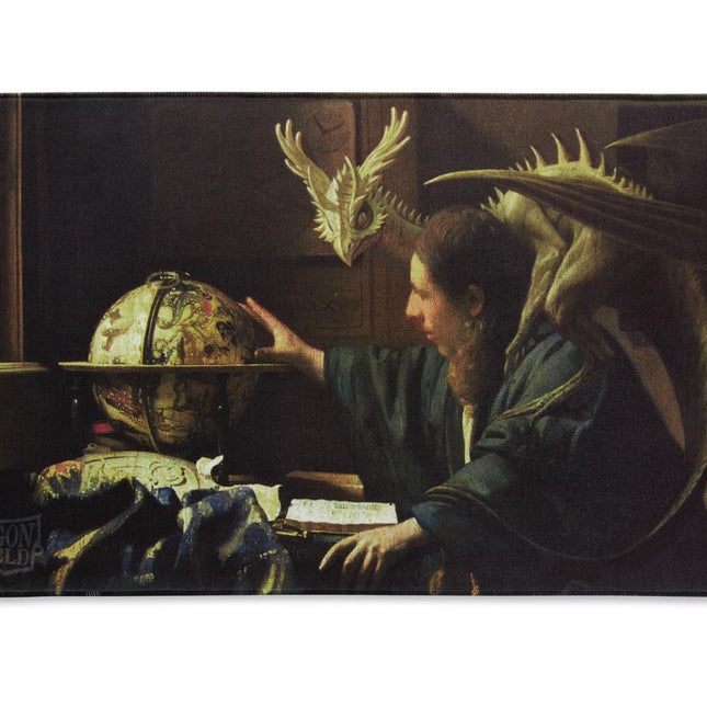 Dragon Shield Playmat – ‘The Astronomer’