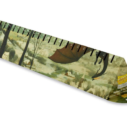 Dragon Shield Playmat – ‘Hunters in the Snow’
