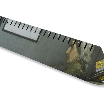 Dragon Shield Playmat – ‘Whistler’s Mother’