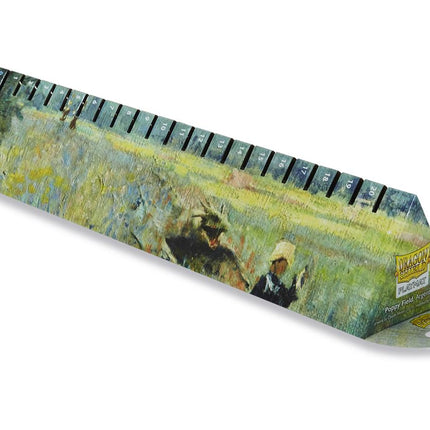 Dragon Shield Playmat – ‘Poppy Field’ Agenteuil