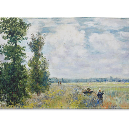 Dragon Shield Playmat – ‘Poppy Field’ Agenteuil