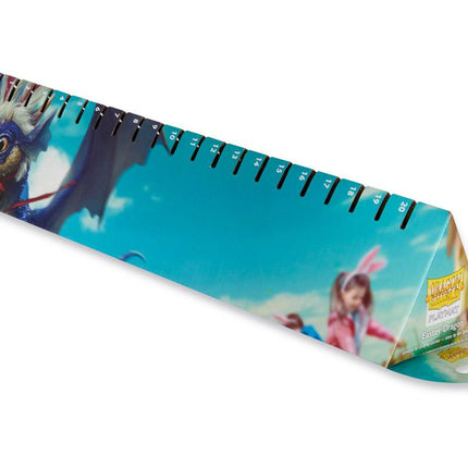 Dragon Shield Playmat – ‘Easter Dragon’