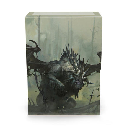 Dragon Shield Deck Shell –  Mist ‘Dashat’