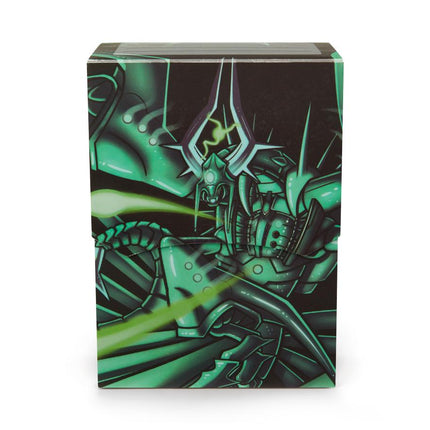 Dragon Shield Deck Shell – Mint ‘Arado’