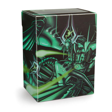 Dragon Shield Deck Shell – Mint ‘Arado’