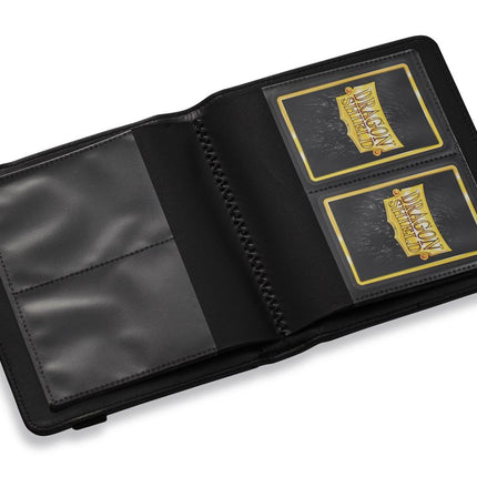 Dragon Shield Portfolio 80  –  ‘Anesidora’