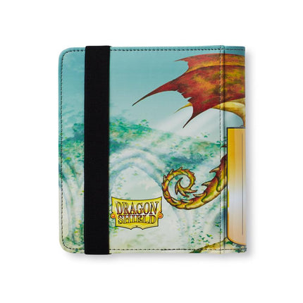 Dragon Shield Portfolio 80  –  ‘Anesidora’