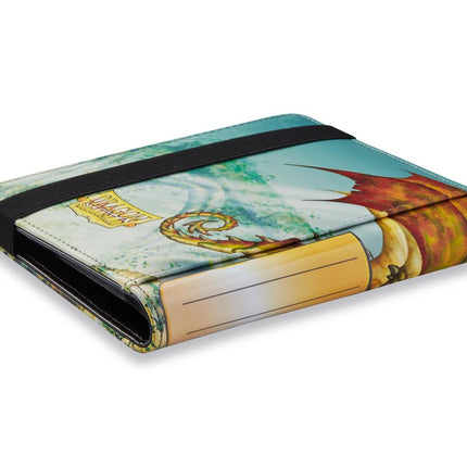 Dragon Shield Portfolio 80  –  ‘Anesidora’