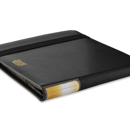 Dragon Shield Portfolio 576  – ‘Black’