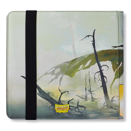 Dragon Shield Portfolio 576  – ‘Dashat’