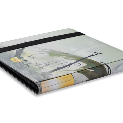 Dragon Shield Portfolio 576  – ‘Dashat’