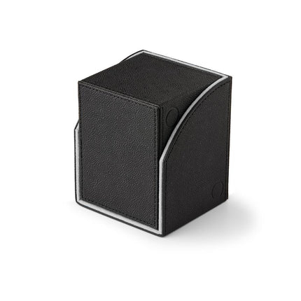 Dragon Shield Black/Light Gray Nest 100