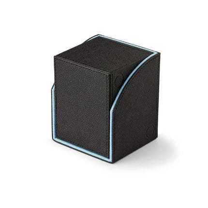 Dragon Shield Black/Blue Nest 100