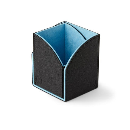 Dragon Shield Black/Blue Nest 100