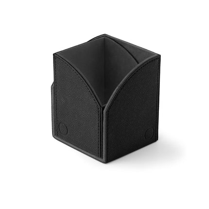 Dragon Shield Black/Black Nest 100