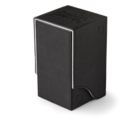 Dragon Shield Black/Light Gray Nest+ 100