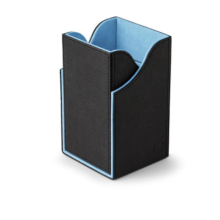 Dragon Shield Black/Blue Nest+ 100