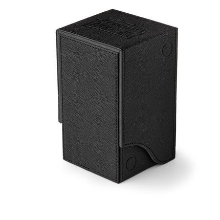 Dragon Shield Black/Black Nest+ 100