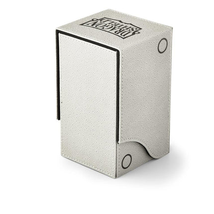 Dragon Shield Gray/Black Nest+ 100