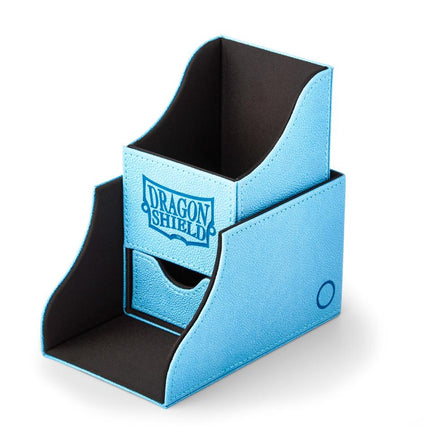 Dragon Shield Blue/Black Nest+ 100