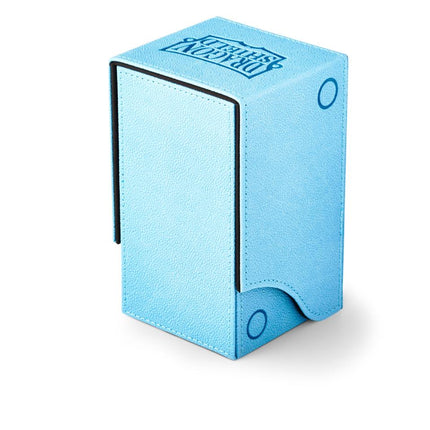 Dragon Shield Blue/Black Nest+ 100
