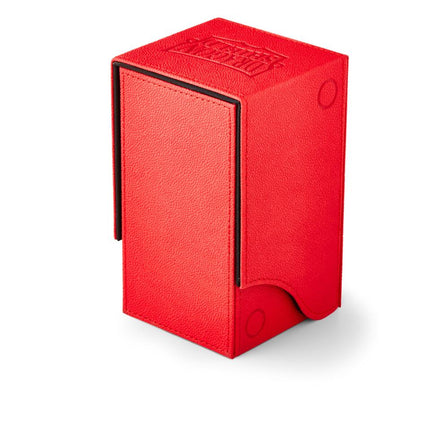 Dragon Shield Red/Black Nest+ 100