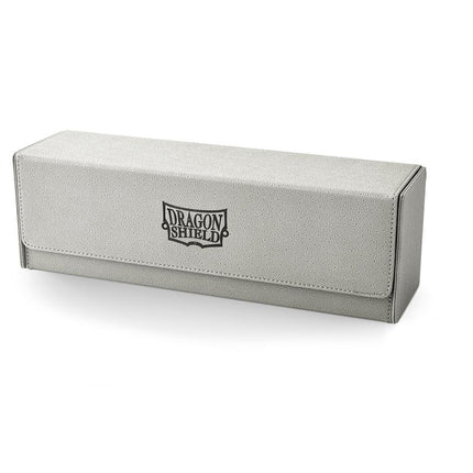 Dragon Shield Light Gray/Black Magic Carpet