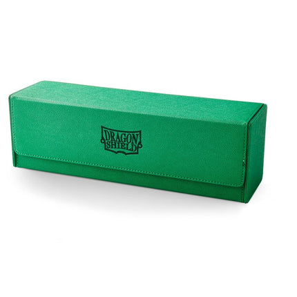 Dragon Shield Green/Black Magic Carpet