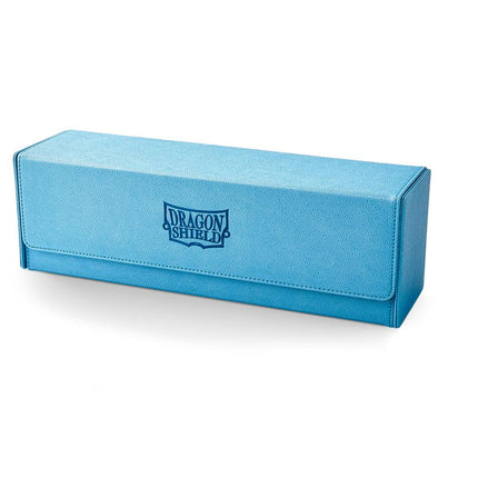 Dragon Shield Blue/Black Magic Carpet