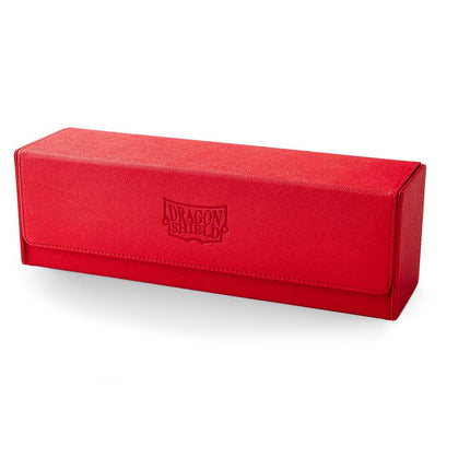 Dragon Shield Red/Black Magic Carpet