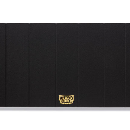 Dragon Shield Blue/Black Magic Carpet