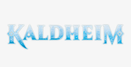 Kaldheim Collector Booster Box