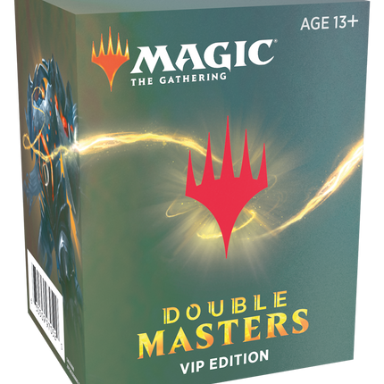 Double Masters VIP