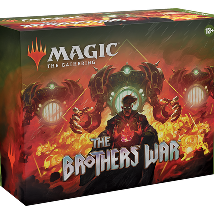 The Brothers' War - Bundle