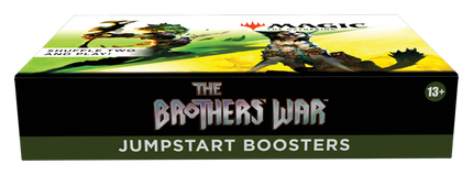 The Brothers' War - Jumpstart Box