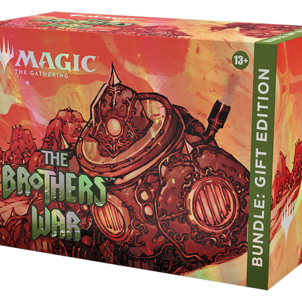 The Brothers' War - Gift Bundle