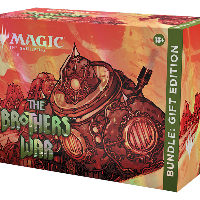 The Brothers' War - Gift Bundle