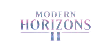 Modern Horizon 2 Bundle Box