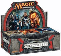 Magic 2012
