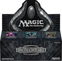 Magic 2013