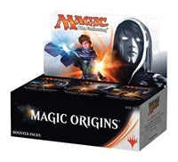 Magic Origins